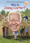 Who Is Jimmy Carter? (Who Was?) By David Stabler, Who HQ, Tim Foley (Illustrator) Cover Image