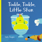 Tinkle, Tinkle, Little Star Cover Image