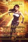 The Athena Alliance By Eva Pohler Cover Image