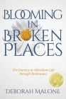 Blooming in Broken Places: The Journey to Abundant Life through Brokenness Cover Image