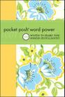 Pocket Posh Word Power: 120 Words to Make You Sound Intelligent Cover Image