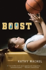 Boost By Kathy Mackel Cover Image