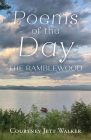Poems of the Day: The Ramblewood By Courtney Jett Walker Cover Image