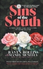 Sins of the South: A True Crime Case Collection To Advocate For By Raven Rollins, Mandy McNeely Cover Image
