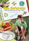Min Ha'aretz: Making Meaning from Our Food Lesson Plan Manual By Behrman House Cover Image