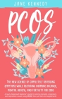 Pcos By Jane Kennedy Cover Image