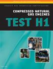 ASE Test Preparation - Transit Bus H1, Compressed Natural Gas (Delmar's ASE Test Preparation) Cover Image