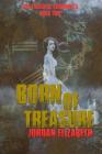 Born of Treasure (Treasure Chronicles #2) Cover Image