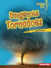 Dangerous Tornadoes By Lola Schaefer Cover Image