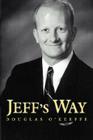 Jeff's Way By Douglas O'Keeffe Cover Image