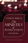 The Ministry of Intercession By Andrew Murray Cover Image