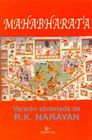 Mahabharata By R. K. Narayan, Ángel Gurría Quintana (Translated by) Cover Image