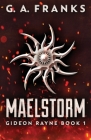 Maelstorm Cover Image