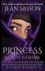 Princess: Secrets to Share Cover Image
