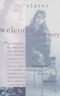 Welcome to My Country: A Therapist's Memoir of Madness By Lauren Slater Cover Image