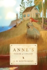 Anne's House of Dreams (Anne of Green Gables #5) By L. M. Montgomery Cover Image