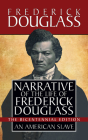 Narrative of the Life of Frederick Douglass: Special Bicentennial Edition By Frederick Douglass Cover Image