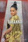 Rihanna By Rebecca Kraft Rector Cover Image