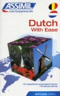 Book Method Dutch with Ease 2011: Dutch Self-Learning Method By Leon Verlee Cover Image