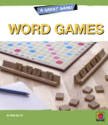 Word Games By Mari Bolte Cover Image