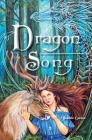 Dragon Song By Jennifer C. Carson Cover Image