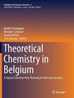 Theoretical Chemistry in Belgium: A Topical Collection from Theoretical Chemistry Accounts (Highlights in Theoretical Chemistry #6) By Benoît Champagne (Editor), Michael S. Deleuze (Editor), Frank de Proft (Editor) Cover Image