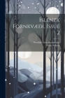 Íslenzk Fornkvæði, Issue 2 By Nordiske Litteratursamfund, Pálmi Pálsson Cover Image