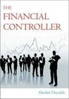 The Financial Controller By Alasdair Drysdale Cover Image