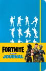 FORTNITE (OFFICIAL): Hardcover Ruled Journal (Official Fortnite Stationery) Cover Image