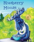 Blueberry Moose Cover Image