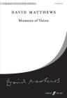 Moments of Vision: Satb, a Cappella, Choral Octavo (Faber Edition: Choral Signature) Cover Image