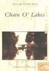 Chain O' Lakes (Postcard History) Cover Image