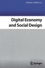 Digital Economy and Social Design Cover Image
