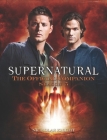 Supernatural: The Official Companion Season 5 By Nicholas Knight Cover Image