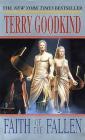 Faith of the Fallen: A Sword of Truth Novel Cover Image