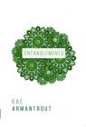 Entanglements By Rae Armantrout Cover Image