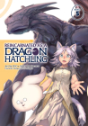 Reincarnated as a Dragon Hatchling (Manga) Vol. 5 Cover Image