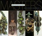 Beadweaving: Major Works by Leading Artists By Carol Wilcox Wells, Ray Hemachandra (Editor) Cover Image