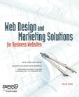 Web Design and Marketing Solutions for Business Websites By Kevin Potts Cover Image