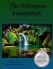 The Atlantean Conspiracy (Final Edition) By Eric DuBay Cover Image