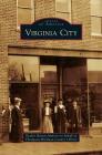 Virginia City By Thompson-Hickman County Library, Evalyn Batten Johnson Cover Image