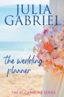The Wedding Planner By Julia Gabriel Cover Image