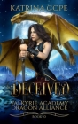 Deceived By Katrina Cope Cover Image