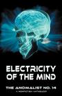 Electricity of the Mind: The Anomalist 14 Cover Image