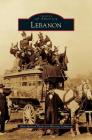 Lebanon Cover Image