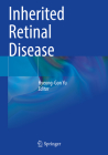 Inherited Retinal Disease By Hyeong-Gon Yu (Editor) Cover Image