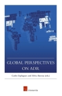 Global Perspectives on ADR By Carlos Esplugues (Editor), Silvia Barona Vilar (Editor) Cover Image