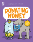 Donating Money Cover Image
