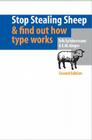 Stop Stealing Sheep & Find Out How Type Works Cover Image