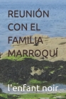 Reunión Con El Familia Marroquí Cover Image